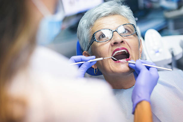Dental X-Rays and Imaging in Dayton, TX