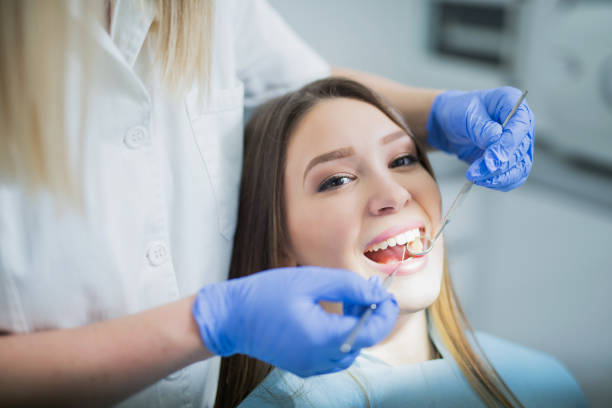 Best Preventive Dentistry  in Dayton, TX
